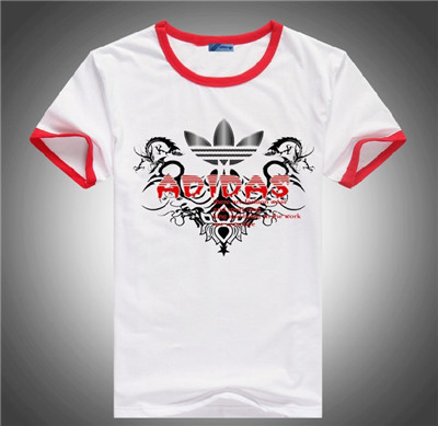 Adidas T-Shirt-291