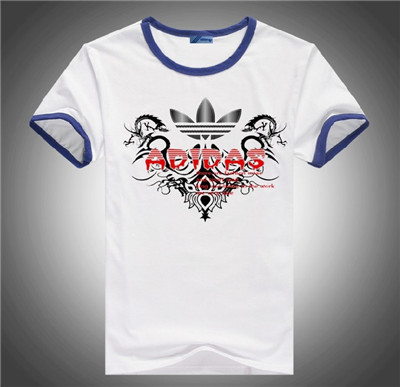 Adidas T-Shirt-293
