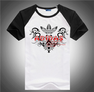 Adidas T-Shirt-294
