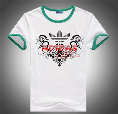 Adidas T-Shirt-295