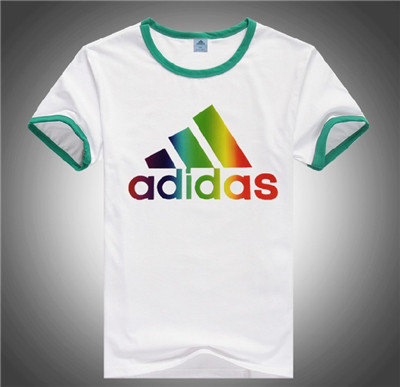 Adidas T-Shirt-304