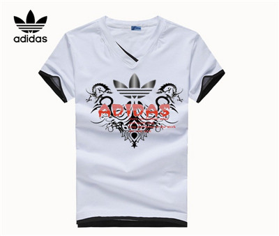 Adidas T-Shirt-317