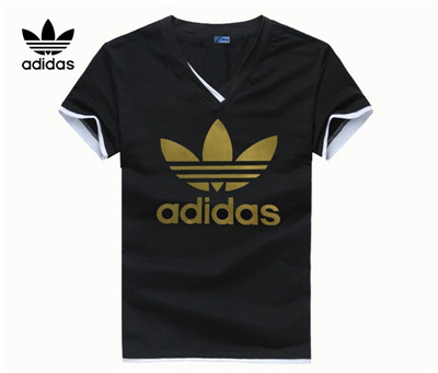Adidas T-Shirt-323
