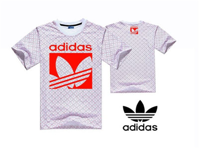 Adidas T-Shirt-335