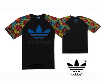 Adidas T-Shirt-340