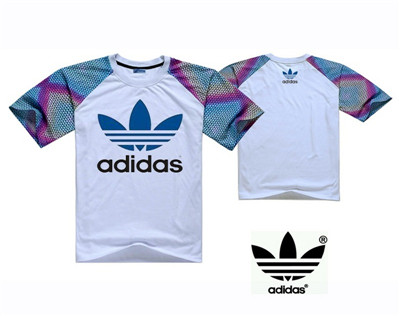 Adidas T-Shirt-342