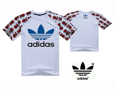 Adidas T-Shirt-345