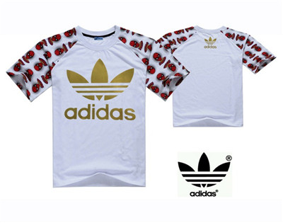 Adidas T-Shirt-356