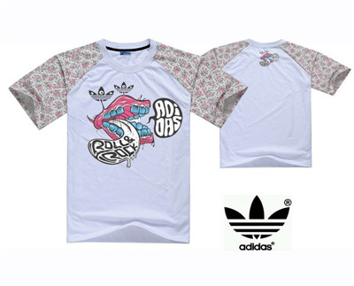 Adidas T-Shirt-367