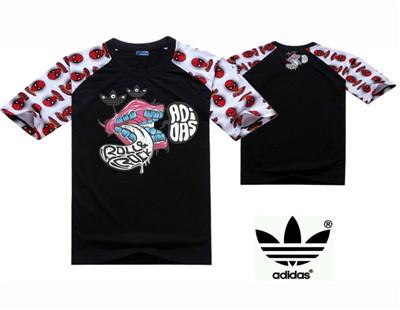 Adidas T-Shirt-373