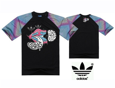 Adidas T-Shirt-378
