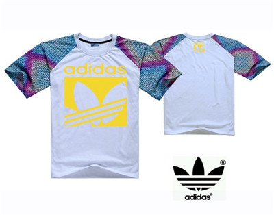 Adidas T-Shirt-417