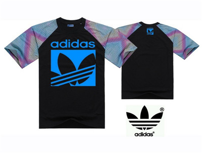 Adidas T-Shirt-423