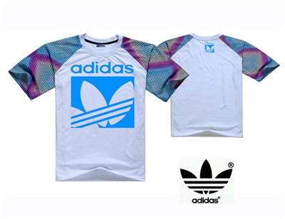 Adidas T-Shirt-424