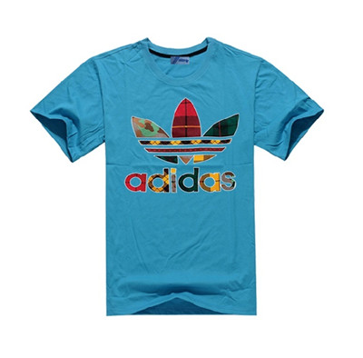 Adidas T-Shirt-437