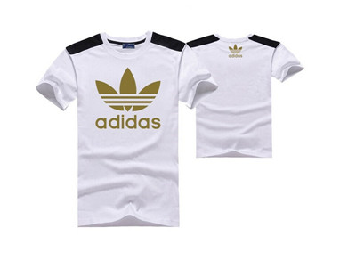 Adidas T-Shirt-465