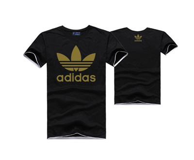 Adidas T-Shirt-469