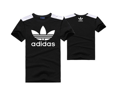 Adidas T-Shirt-502