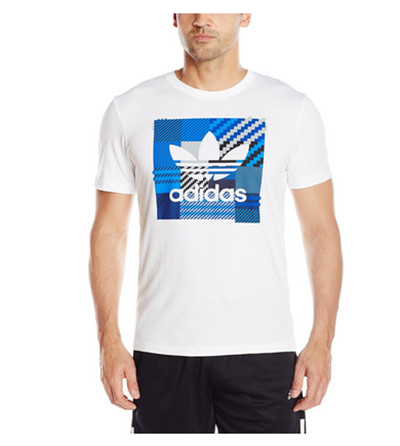 Adidas T-Shirt-921