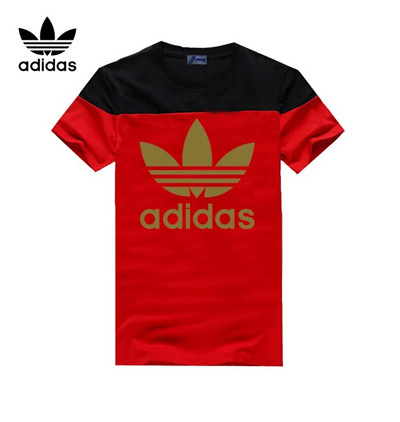 Adidas T-Shirt-537