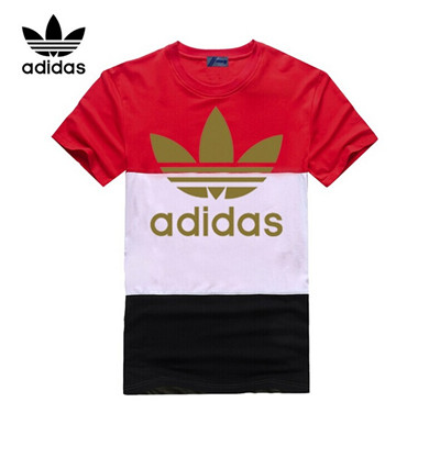 Adidas T-Shirt-542
