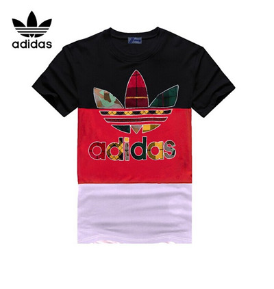 Adidas T-Shirt-544