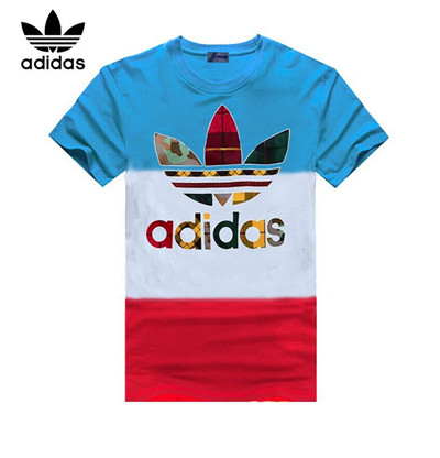 Adidas T-Shirt-546