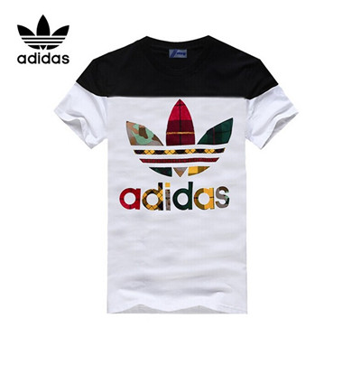 Adidas T-Shirt-549