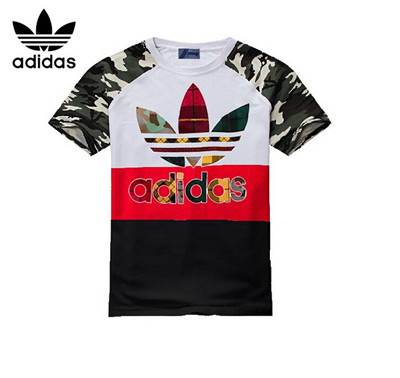 Adidas T-Shirt-554