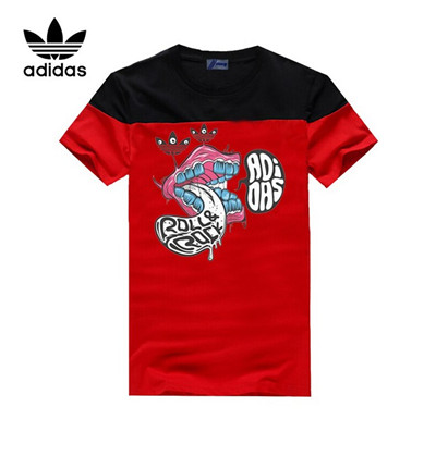 Adidas T-Shirt-561