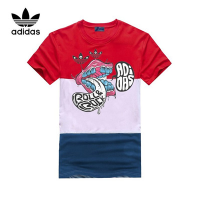 Adidas T-Shirt-564