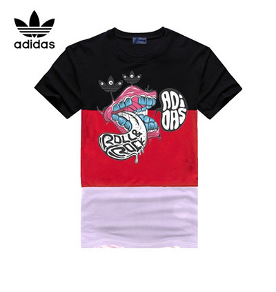 Adidas T-Shirt-565