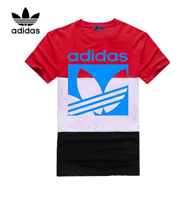 Adidas T-Shirt-567