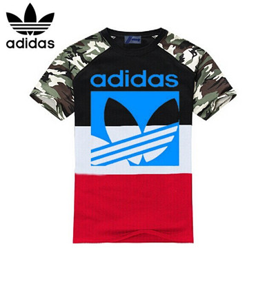 Adidas T-Shirt-576