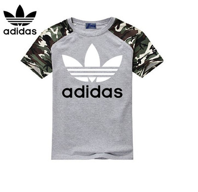 Adidas T-Shirt-652