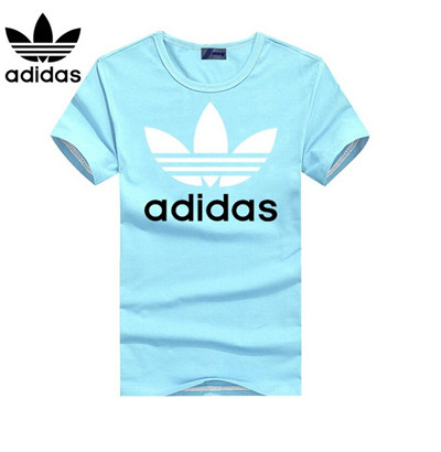 Adidas T-Shirt-654