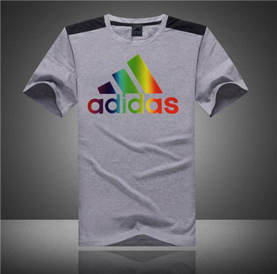 Adidas T-Shirt-665