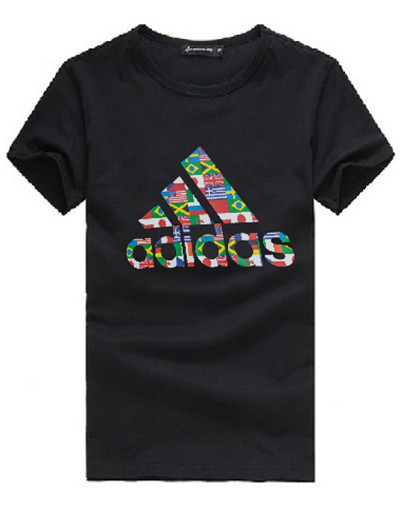 Adidas T-Shirt-939