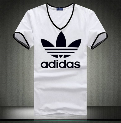 Adidas T-Shirt-741