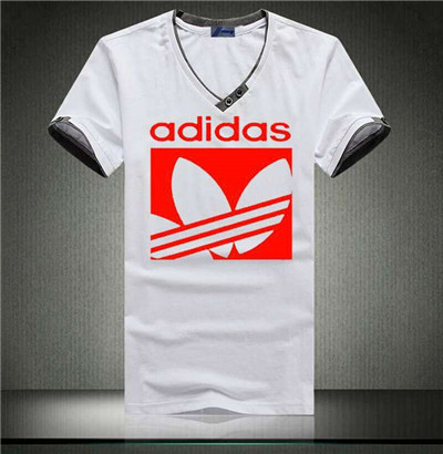 Adidas T-Shirt-753