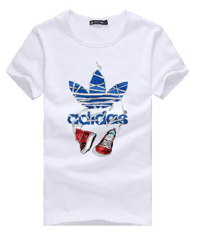 Adidas T-Shirt-946
