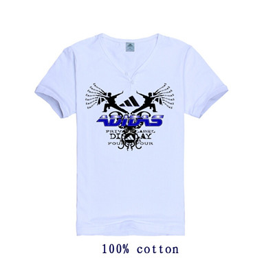 Adidas T-Shirt-785