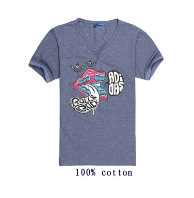 Adidas T-Shirt-786