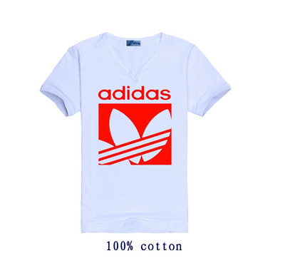 Adidas T-Shirt-794