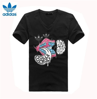 Adidas T-Shirt-081