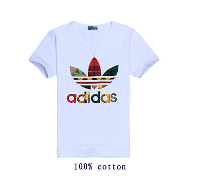 Adidas T-Shirt-813