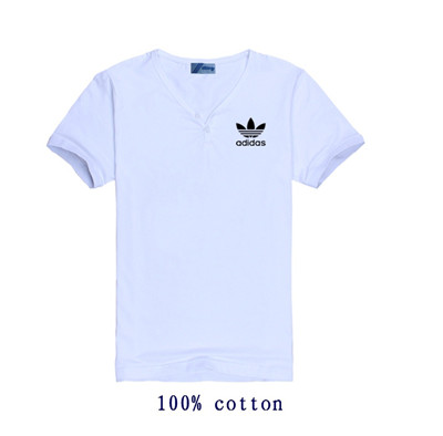 Adidas T-Shirt-842