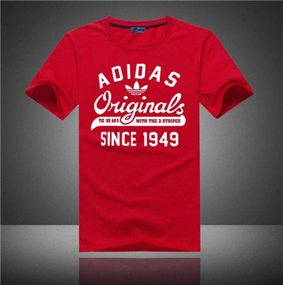 Adidas T-Shirt-857