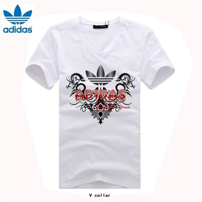 Adidas T-Shirt-086