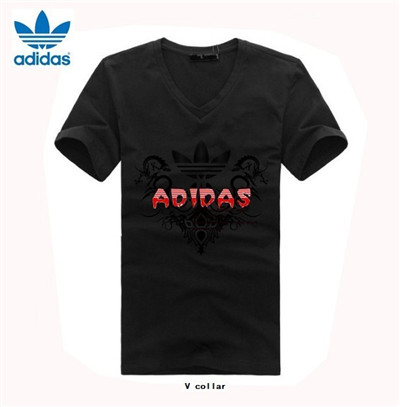 Adidas T-Shirt-087